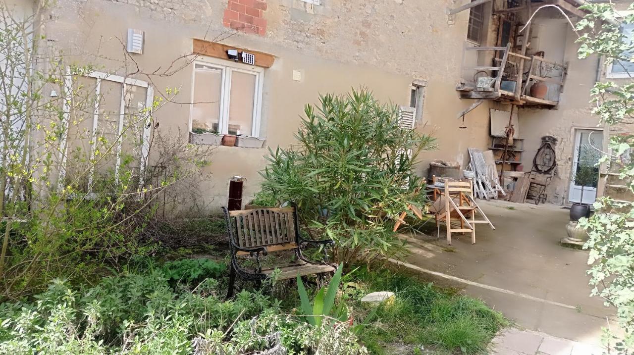 Logement Cosy A Proximite De Bayeux Vaucelles Exterior foto