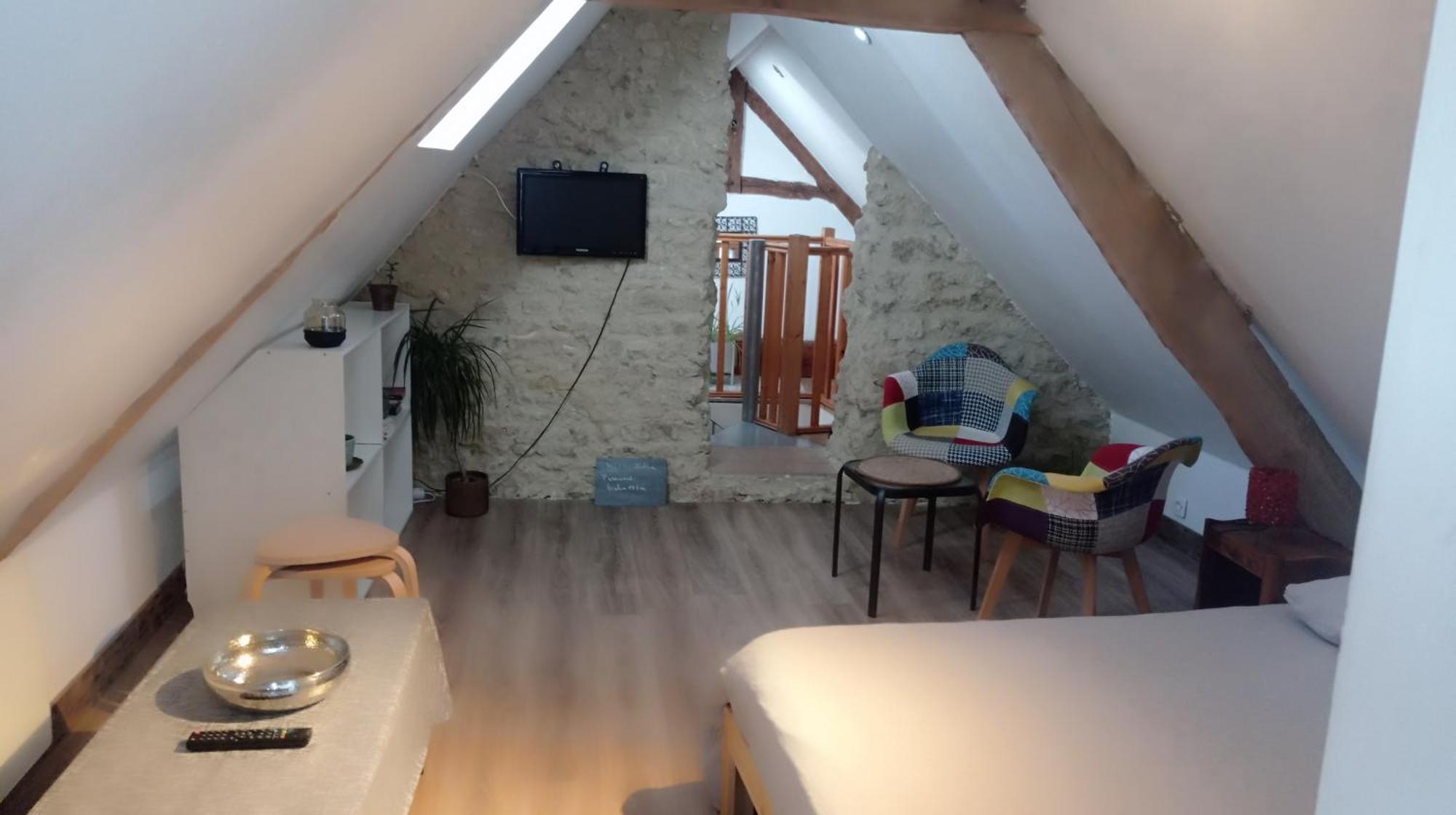 Logement Cosy A Proximite De Bayeux Vaucelles Exterior foto